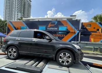 Puspakom tawar pemeriksaan kenderaan percuma bersempena Aidilfitri 2023