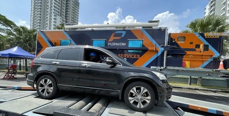 Puspakom tawar pemeriksaan kenderaan percuma bersempena Aidilfitri 2023