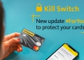 Maybank Kill Switch kini boleh digunakan sekat kad  kredit dan kad caj dari disalahguna