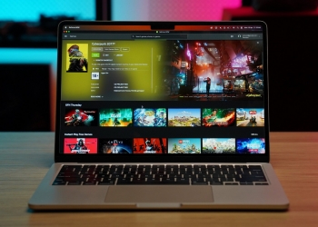 Yes 5G lanjutkan ujian beta percuma GeForce Now sehingga 13 April