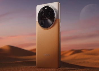 Oppo Find X6 Pro tapau Honor Magic5 Pro di carta teratas DxOMark