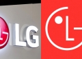 LG tampil dengan logo baru, lebih mesra dengan gerakan ekspresi muka