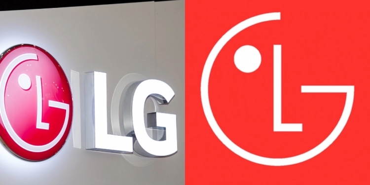 LG tampil dengan logo baru, lebih mesra dengan gerakan ekspresi muka