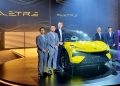 Lotus Eletre, SUV elektrik terpantas di dunia dilancar di Malaysia, 0-100kmj di bawah 3 saat