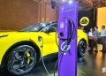 Lotus Eletre, SUV elektrik terpantas di dunia dilancar di Malaysia, 0-100kmj di bawah 3 saat