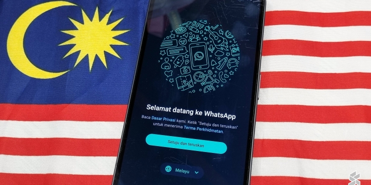 Whatsapp umum 3 ciri keselamatan baru bagi lindungi akaun pengguna dari diceroboh