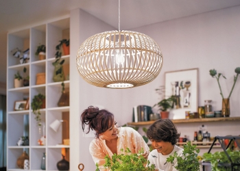 Philips lancar mentol ultrajimat, guna elektrik RM4.54 sahaja setahun