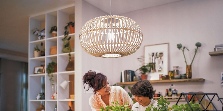 Philips lancar mentol ultrajimat, guna elektrik RM4.54 sahaja setahun