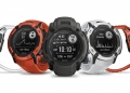 Garmin Instinct 2X dilancar, jam tangan dengan bateri tanpa had dan lampu suluh terbina