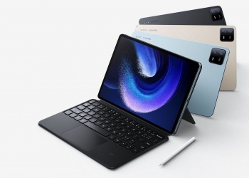 Xiaomi Pad 6 bawa pelbagai perubahan menarik, akan dilancar bersama Xiaomi 13 Ultra