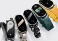Smart Band 8 akan sertai pelancaran Xiaomi 13 Ultra pada 18 April 2023
