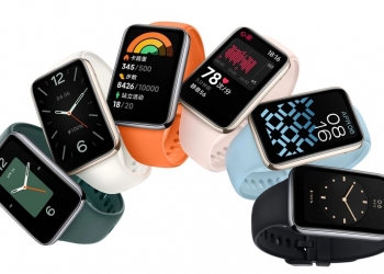 Smart Band 8 akan sertai pelancaran Xiaomi 13 Ultra pada 18 April 2023