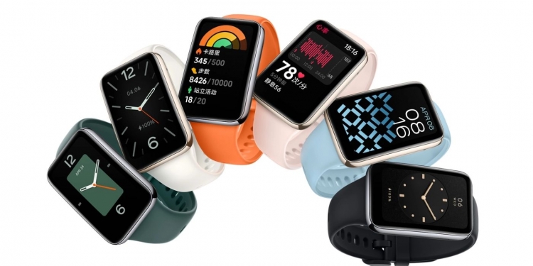 Smart Band 8 akan sertai pelancaran Xiaomi 13 Ultra pada 18 April 2023