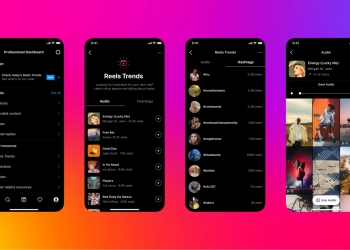 Instagram Reels dikemaskini, ciri jana pendapatan diperluas & video lebih mudah disunting