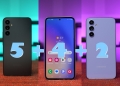 Kenapa penting untuk anda tahu tentang “5+4+2” di telefon pintar?