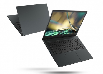 Acer Aspire 7 Malaysia: Laptop dengan Core i5 Gen-12 dan GTX1650 pada harga RM3,199