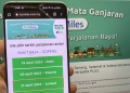 Semak cadangan waktu perjalanan Raya di laman web PLUS, elak tempuh jalan sesak
