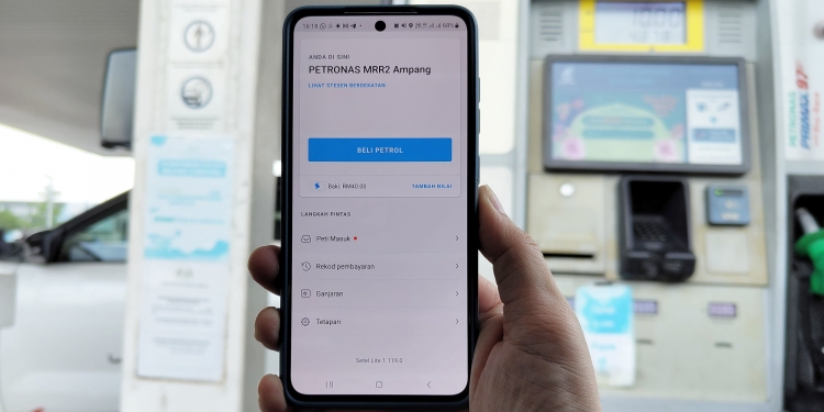 Setel Lite dilancar, lebih ringan dan lancar untuk peranti lama dan internet perlahan