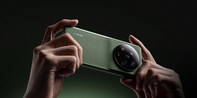 Xiaomi 13 Ultra berteknologi Leica diumum di China dengan empat kamera 50MP