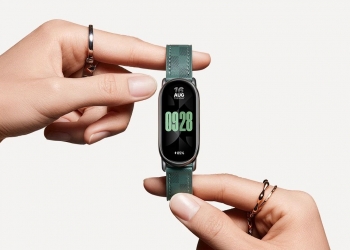 Xiaomi Band 8 alami perubahan fizikal radikal, mampu cerap 150 sukan dengan hayat bateri 14 hari