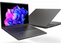 Acer Swift X 16 (2023) tampil gagah dengan Ryzen 9 7940H, RTX4050 dan storan 2TB