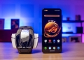 Asus ROG Phone 7: Buka Kotak dan Ulasan Ringkas