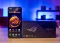 Asus ROG Phone 7: Buka Kotak dan Ulasan Ringkas