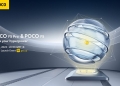 Poco F5 dan Poco F5 Pro, peranti flagship mampu milik baharu akan dilancar 9 Mei