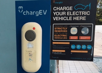 ChargEV akan hentikan operasi pengecas EV di 18 stesen Petronas untuk tujuan naik taraf