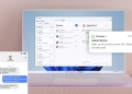 Semua pengguna Windows 11 bakal terima sokongan iOS untuk Phone Link, boleh jawab panggilan dan balas mesej di PC