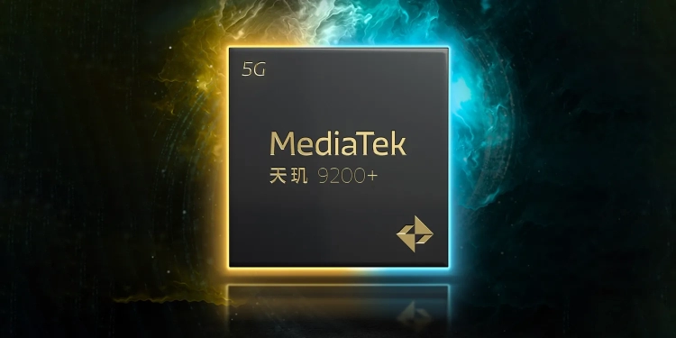 MediaTek umum Dimensity 9200+ akan dilancarkan 10 Mei 2023