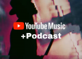 YouTube Music perkenal seksyen podcast, ia boleh didengari tanpa langganan premium