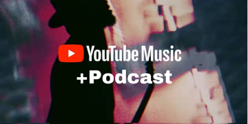 YouTube Music perkenal seksyen podcast, ia boleh didengari tanpa langganan premium