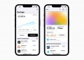 Rakyat A.S simpan hampir USD1 billlion di Apple Card Savings selepas 4 hari dilancarkan