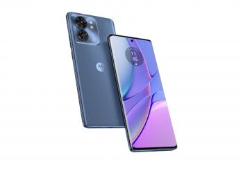 Motorola lancar Edge 40, telefon kelas pertengahan yang tidak kurang hebatnya