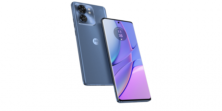 Motorola lancar Edge 40, telefon kelas pertengahan yang tidak kurang hebatnya