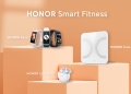 Honor Band 7, Honor Earbuds X5 dan Honor Scale 3 dilancar, tiga produk baru lengkapi keperluan kecergasan