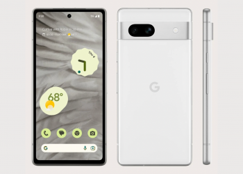 Google lancar Pixel 7a, gunapakai cip Tensor G2 seperti Pixel 7 Pro tapi lagi murah