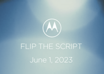 Motorola dedah, siri Razr 40 akan dilancar pada 1 Jun