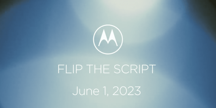 Motorola dedah, siri Razr 40 akan dilancar pada 1 Jun