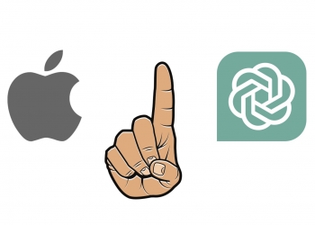 Apple tegah kakitangan guna ChatGPT sewaktu bekerja, Samsung juga