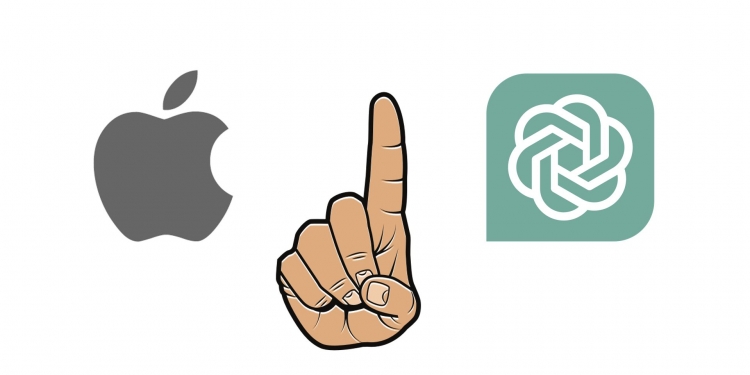 Apple tegah kakitangan guna ChatGPT sewaktu bekerja, Samsung juga