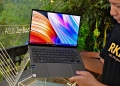 Asus Zenbook S 13 OLED cuma setebal 1cm dan seberat 1kg, harga bemula RM4,999