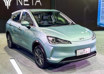 Neta V kini EV termurah Malaysia pada tanda harga RM99,800. Apa yang perlu dikorbankan?