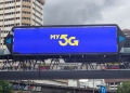 Malaysia umum berpindah ke sistem dwirangkaian 5G selepas cakupan DNB capai 80%