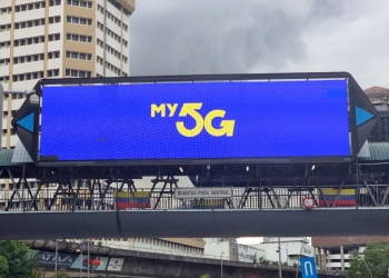 Malaysia umum berpindah ke sistem dwirangkaian 5G selepas cakupan DNB capai 80%