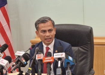 Malaysia umum berpindah ke sistem dwirangkaian 5G selepas cakupan DNB capai 80%