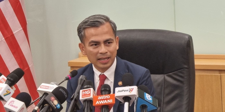 Malaysia umum berpindah ke sistem dwirangkaian 5G selepas cakupan DNB capai 80%