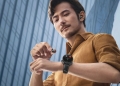 Huawei Watch Buds boleh didapati di Malaysia pada harga RM2,199