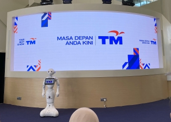 Ibu pejabat TM kini rasmi di Cyberjaya, bukan lagi di Menara TM
